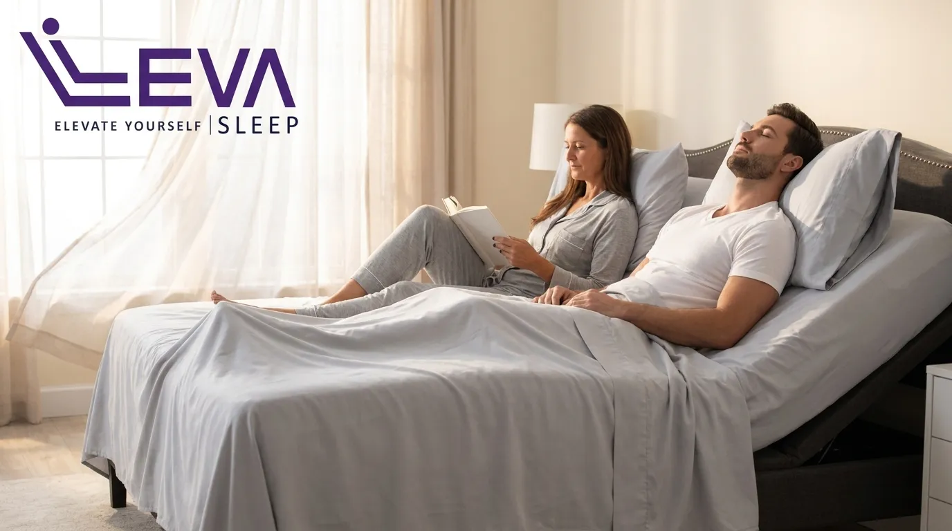 8 Best Temperature Regulating Sheets for Adjustable Beds