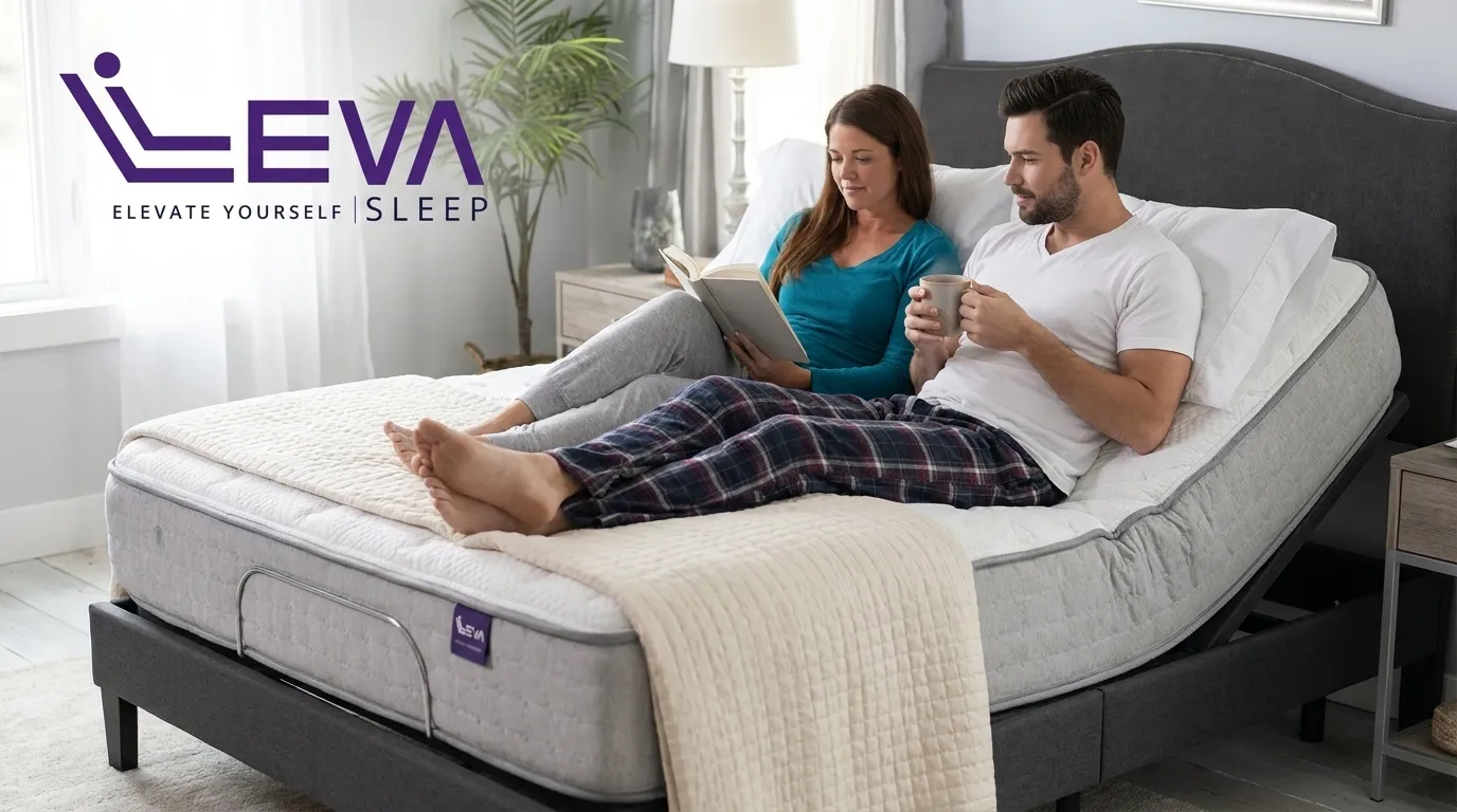 What Is A Temperature Control Bed For Couples? Guide