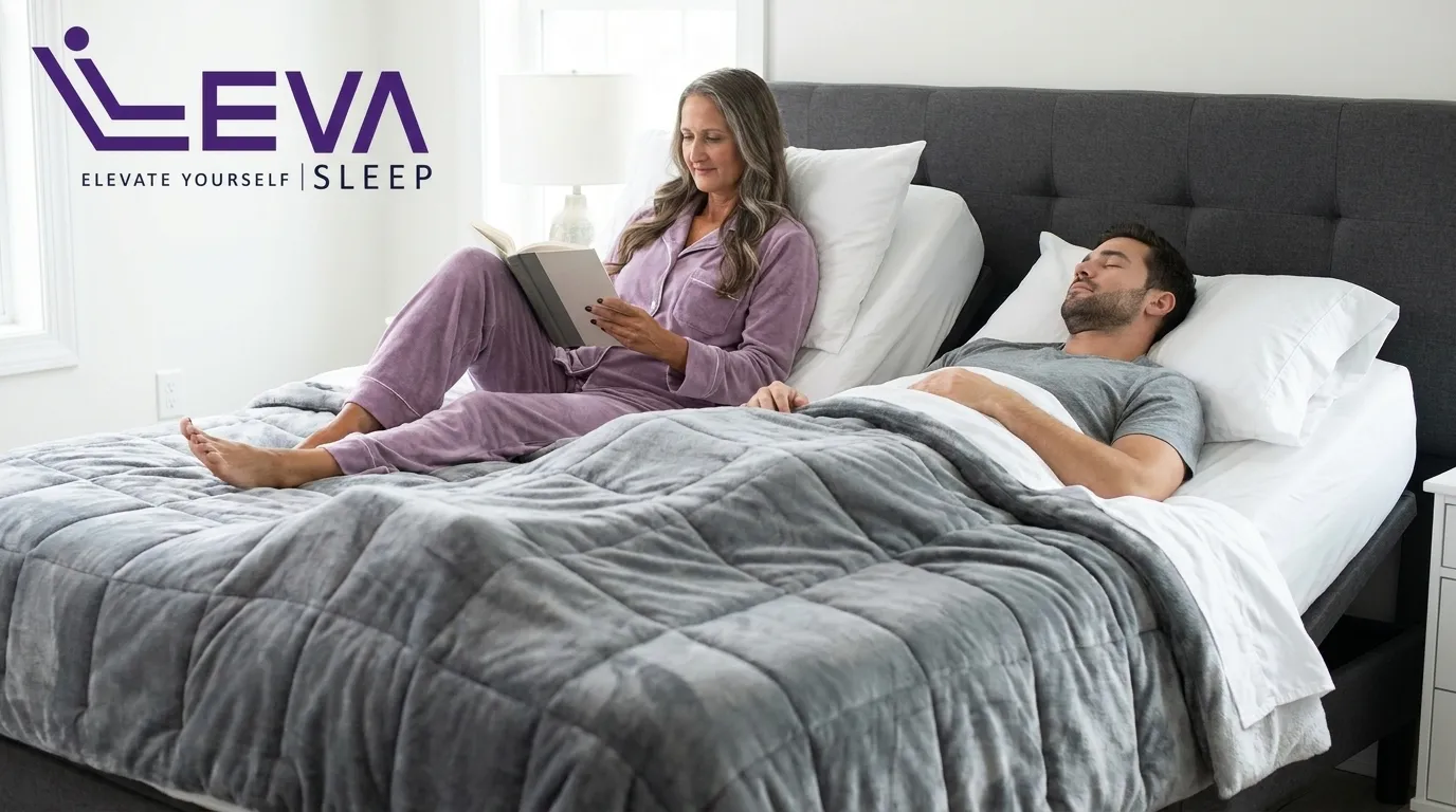 Best Mattresses for Smart Adjustable Beds (2026)
