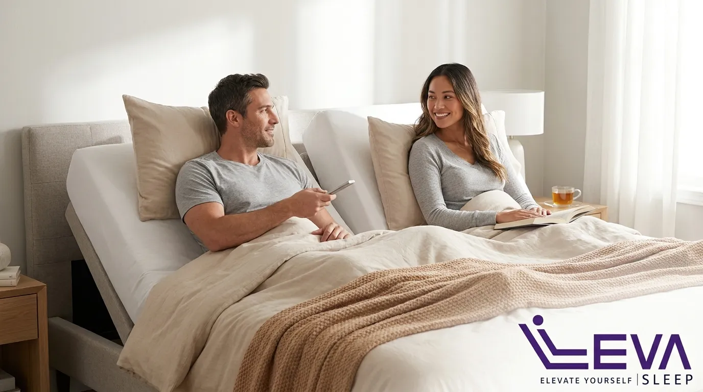Best Smart Bed Systems With Accurate Sleep Tracking