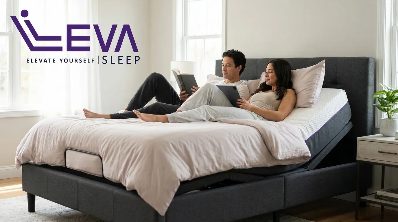 Best Smart Beds With White Glove Delivery Service