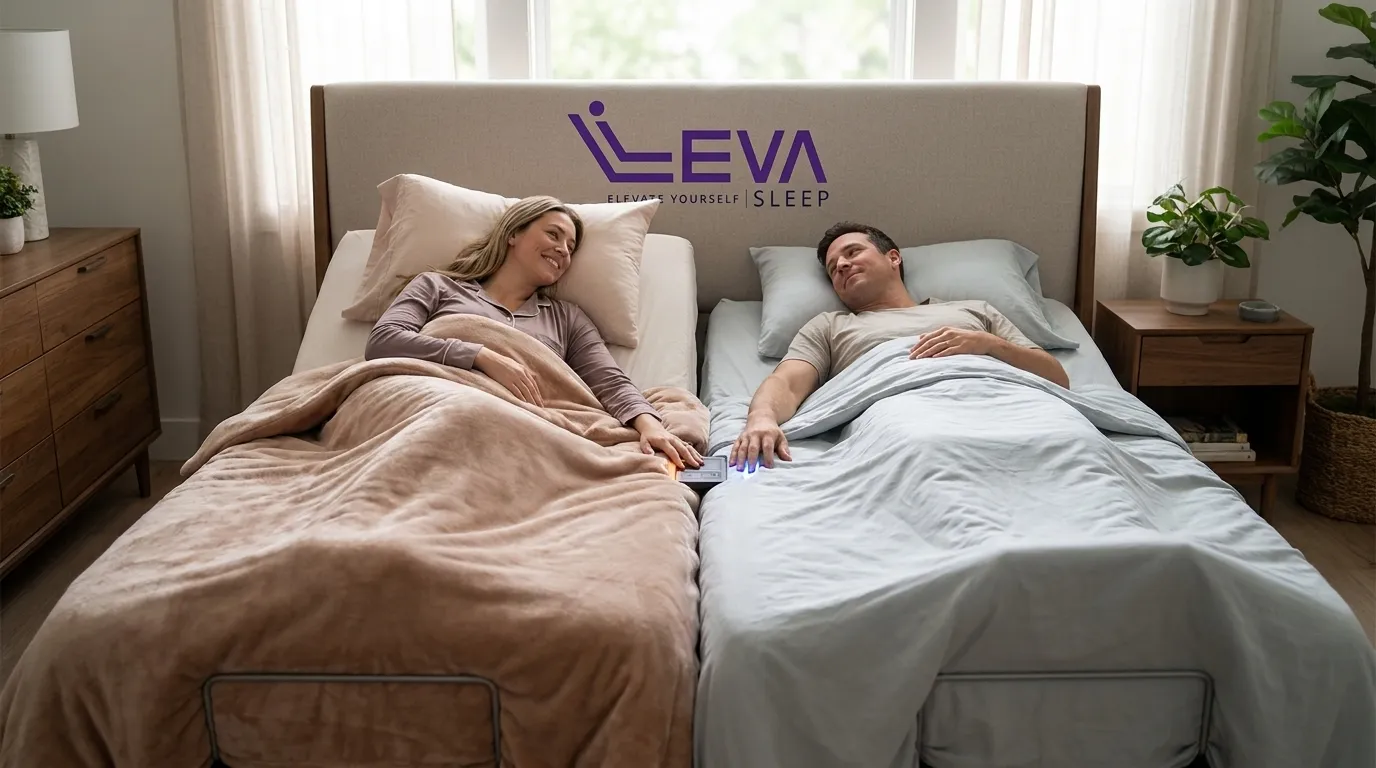 Best Smart Bed Temperature Control for Couples in 2026