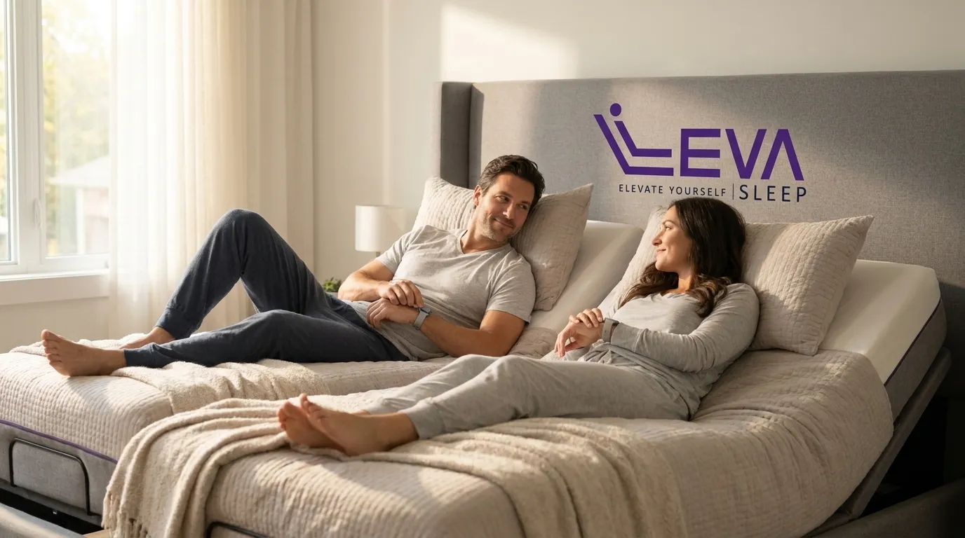 Best Sleep Tracking Devices for Couples Compared