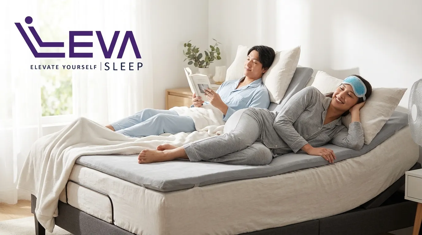 Best Cooling Mattresses Like WinkBed for Hot Sleepers 2026