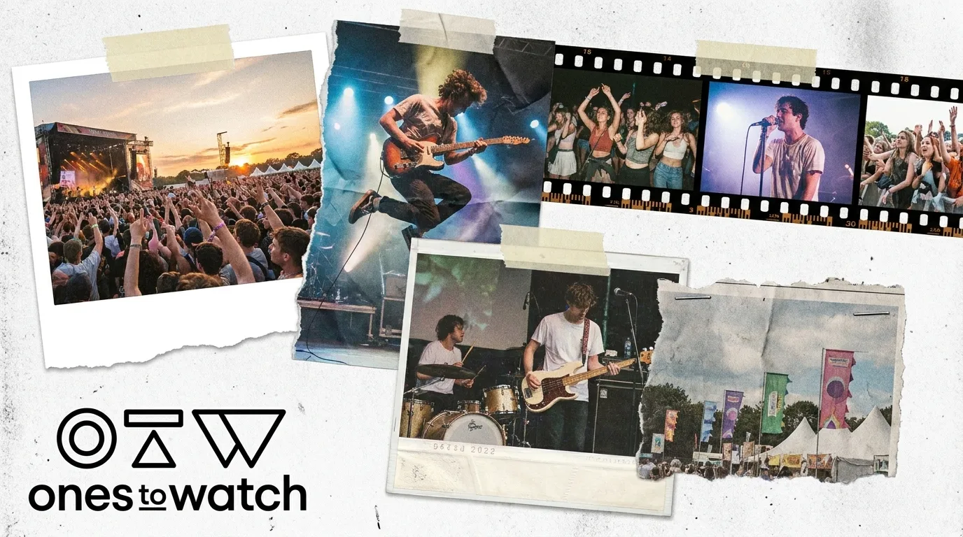 Lollapalooza 2026 Emerging Artists: Must-See Rising Stars