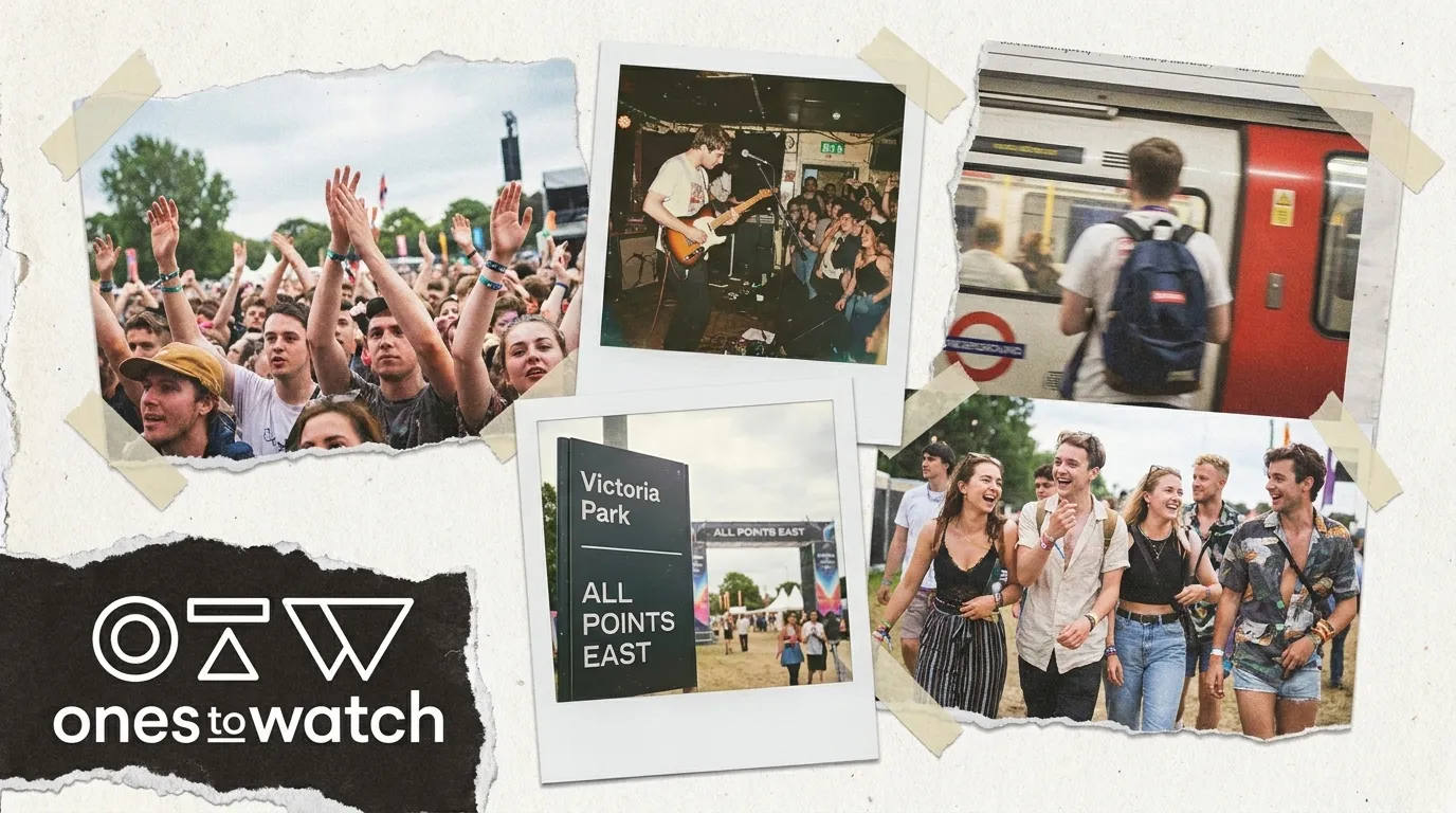 All Points East Travel Tips: Complete Festival Guide 2026