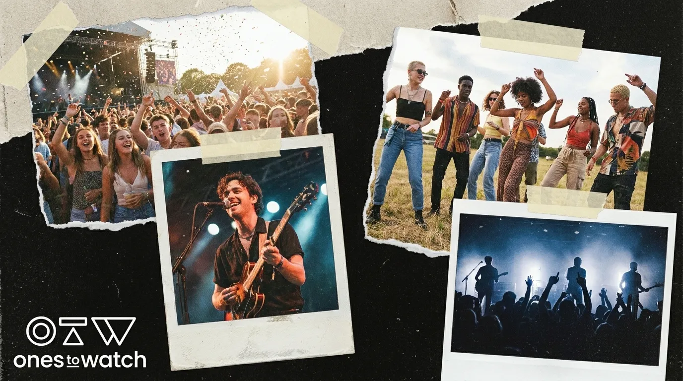 All Points East 2026 Dates & Lineup Guide