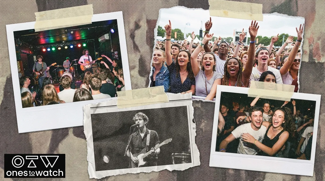 New Artists All Points East 2026: Rising Stars to Watch