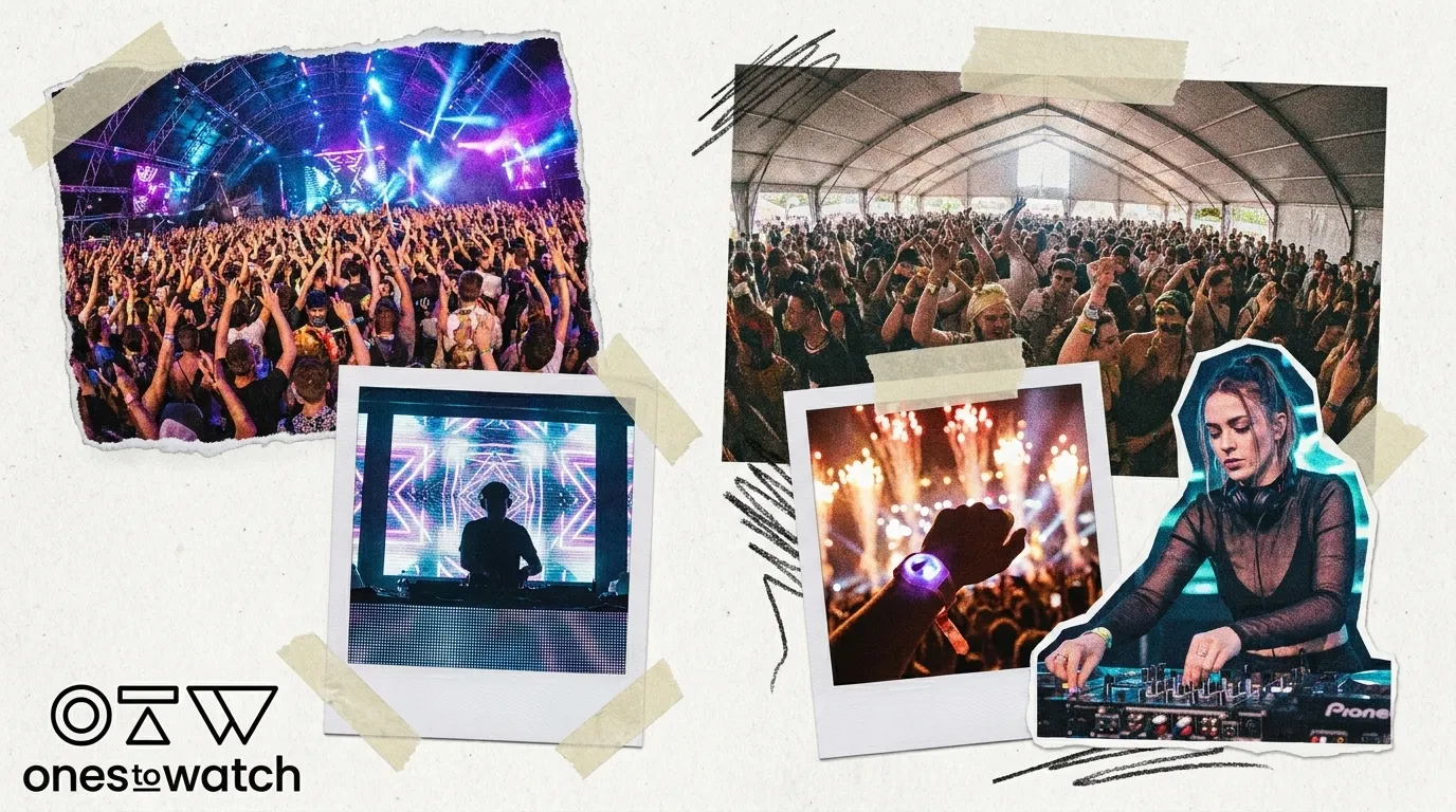 Lollapalooza 2026 Electronic Acts: Complete Guide