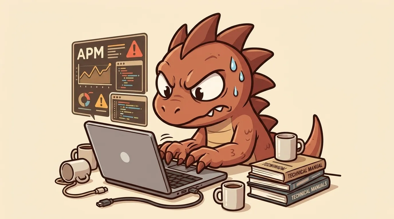 How to Choose the Right APM Tool for On-Call Engineers