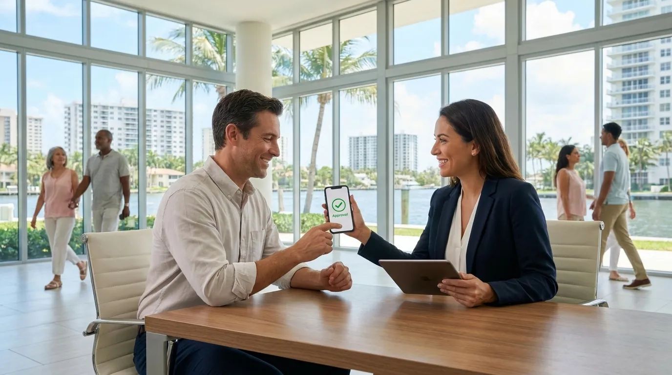 How Florida Condo Associations Speed Up Tenant Applications