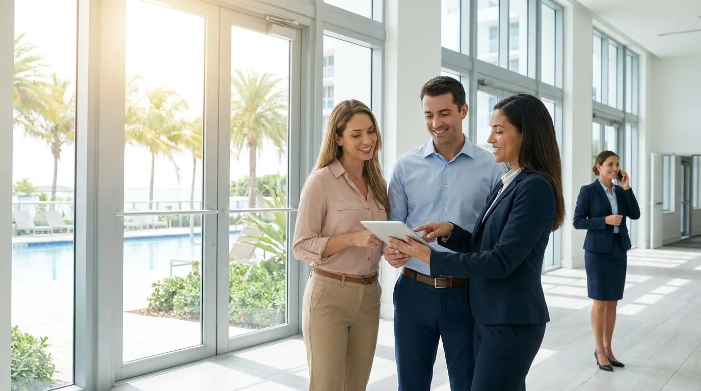 Florida Condo Board Approval for Investors: 2026 Guide