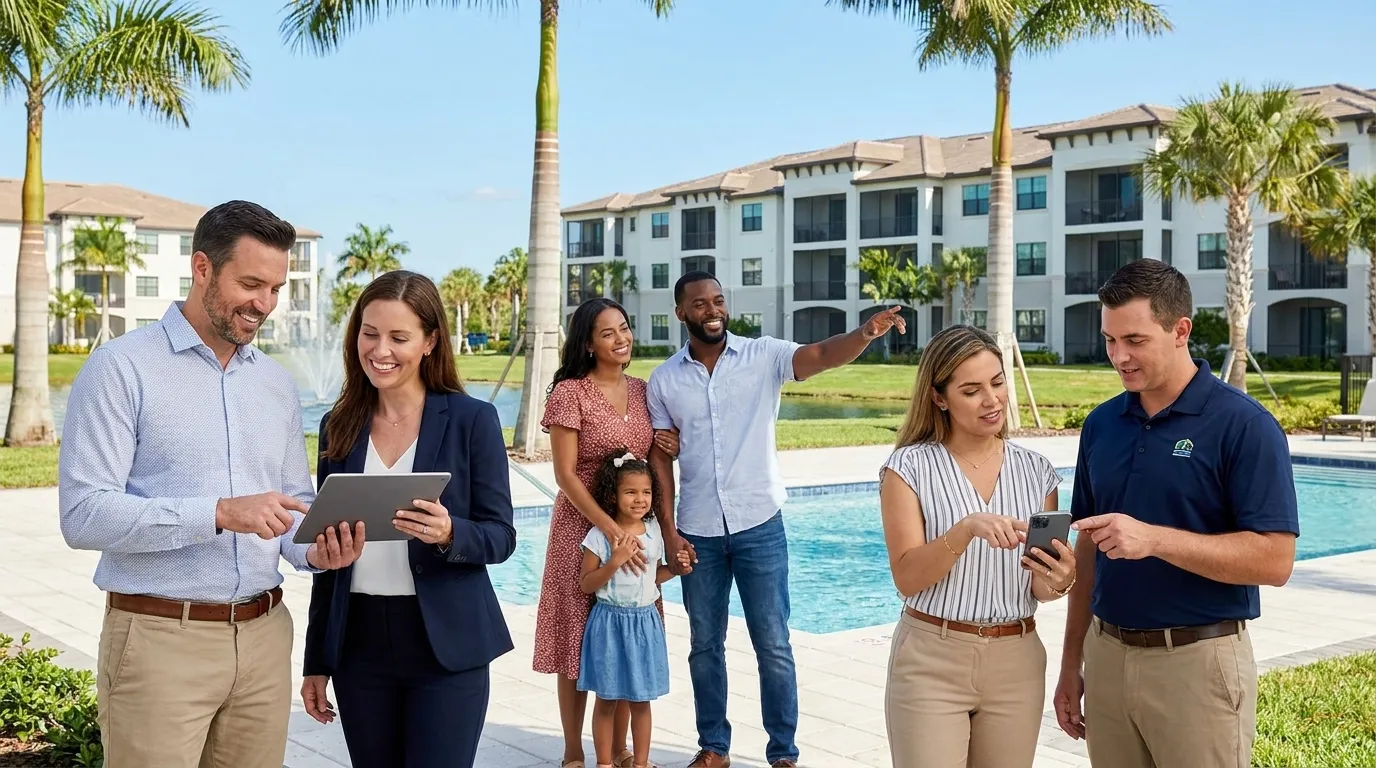 Florida Community Board Approvals: HOA & Condo Guide
