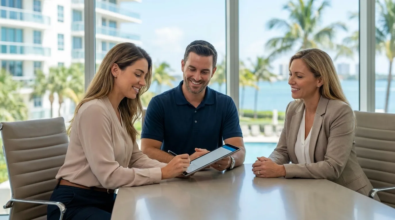 Condo Board Approval for Renters in Florida (2026)