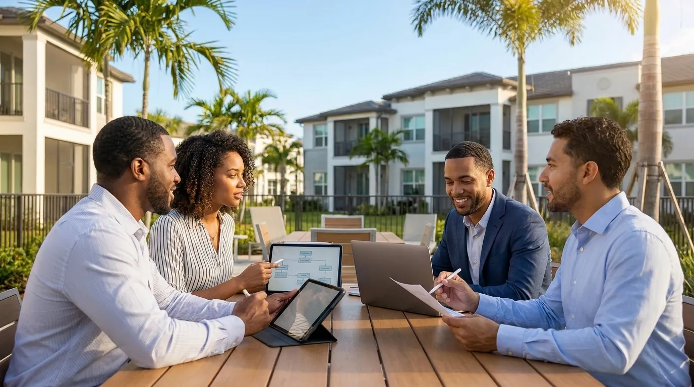 Community Board Approval Steps for Florida HOAs & Condos