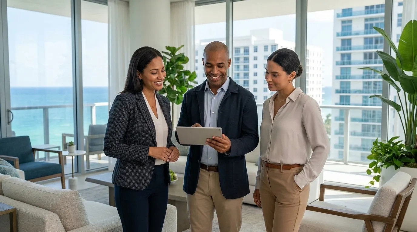 Condo Association Board Approval: Florida Guide (2026)