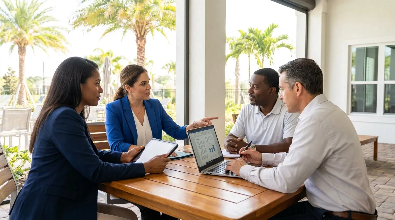 HOA Application Denial Reasons Florida Boards Must Know