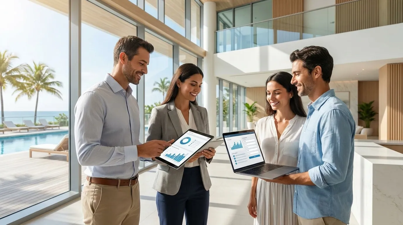 Condo Board Application Requirements: Florida 2026 Guide