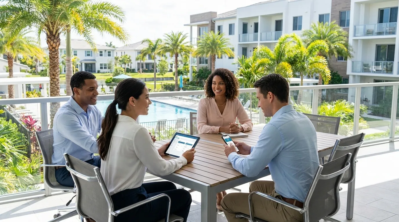 Best CAM Workflow Automation Software for Florida HOAs
