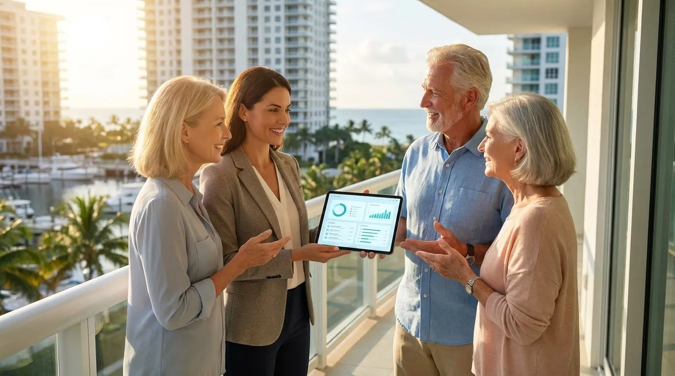 CAM Document Automation Software for Florida CAMs