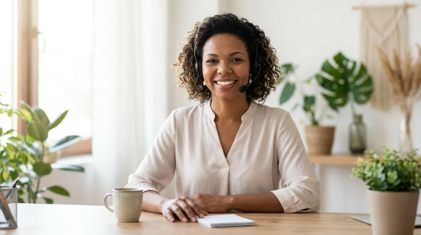 Holistic Dental Receptionist Duties & Best Practices