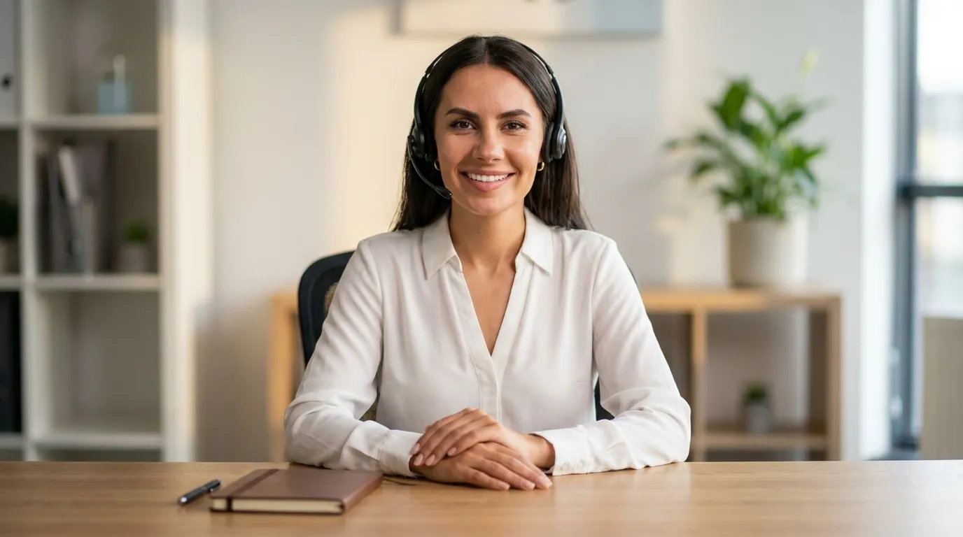 HIPAA Compliant Virtual Dental Front Office Assistants