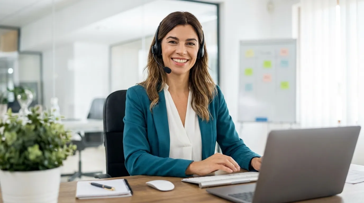 How to Outsource Oral Radiology Front Desk Support