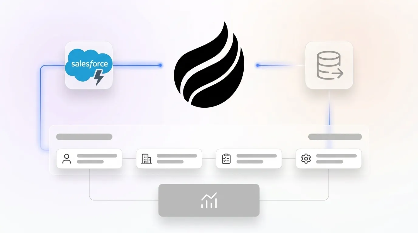 Salesforce Data Enrichment Integration Guide