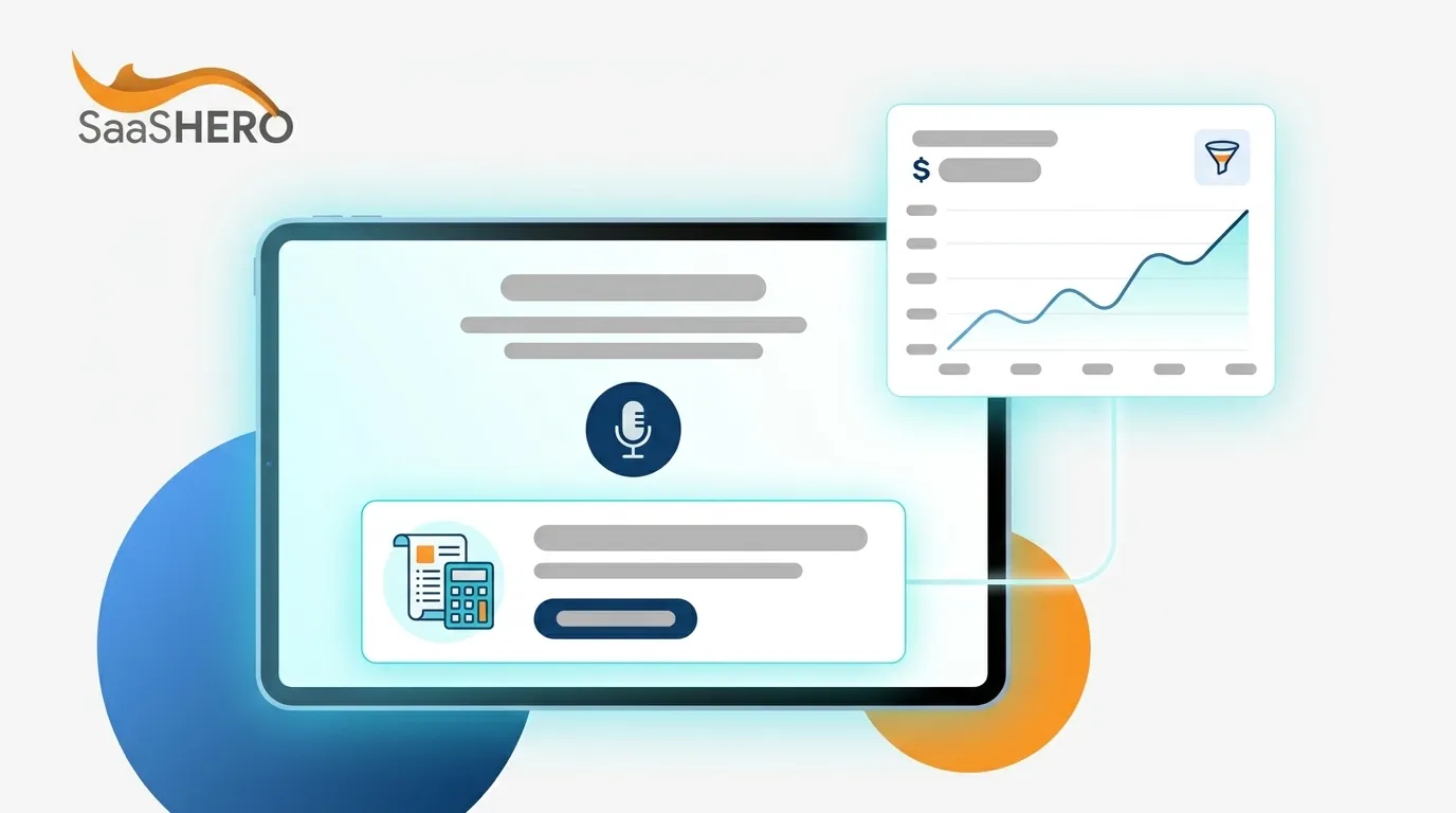 How to Launch Accounting Tech Podcast Ads That Drive ARR