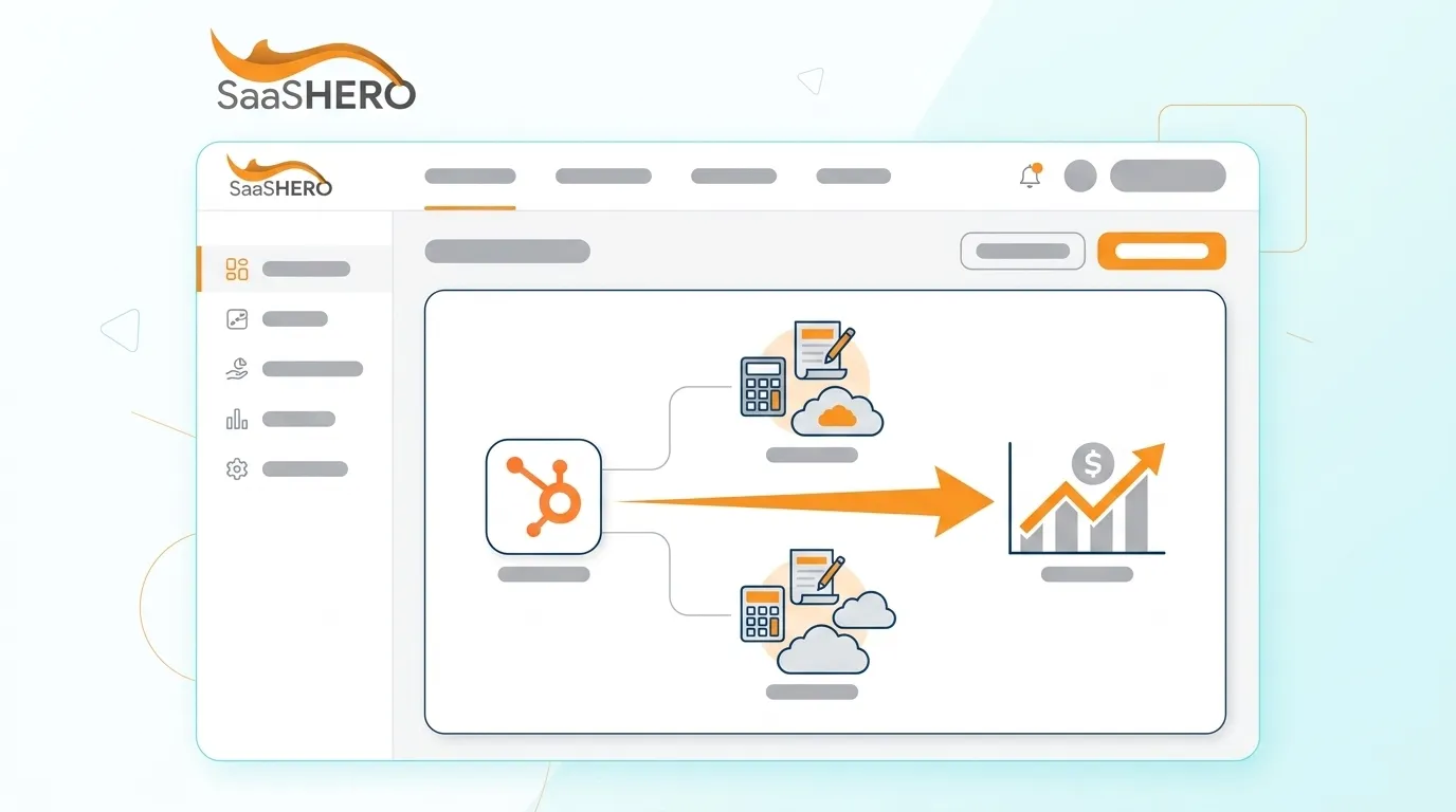 Accounting Tech HubSpot Marketing: The 2026 Revenue Guide