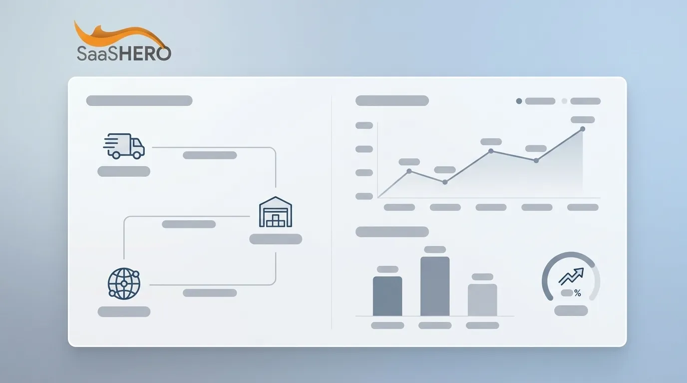 Supply Chain Tech Marketing Case Studies: 7 Proven Campaigns