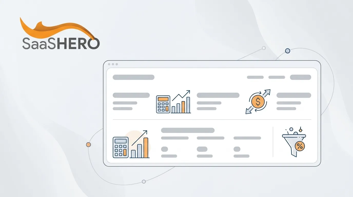 Accounting Tech Marketing KPIs That Drive Revenue