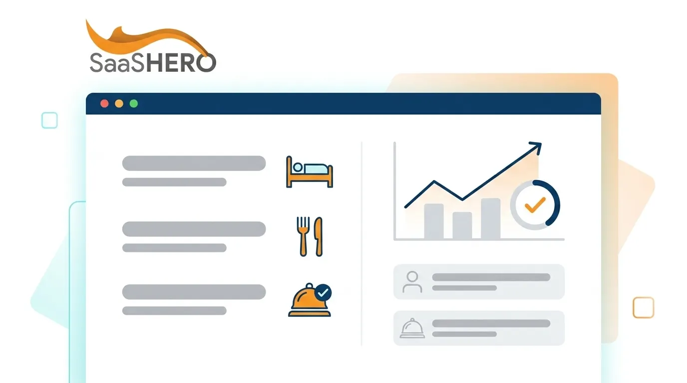 Hospitality Churn Reduction: An 8-Step Marketing Guide