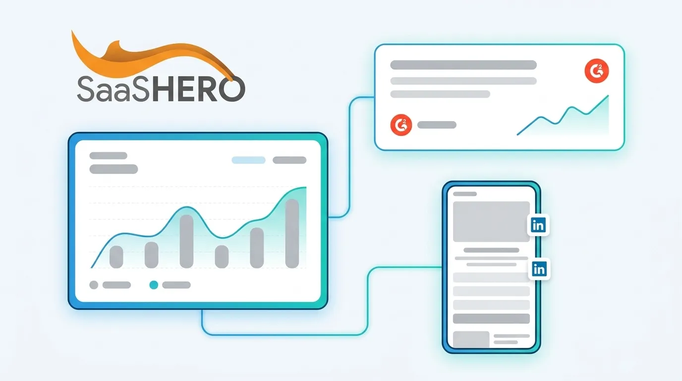 Supply Chain Tech Marketing Best Practices: 2026 Playbook