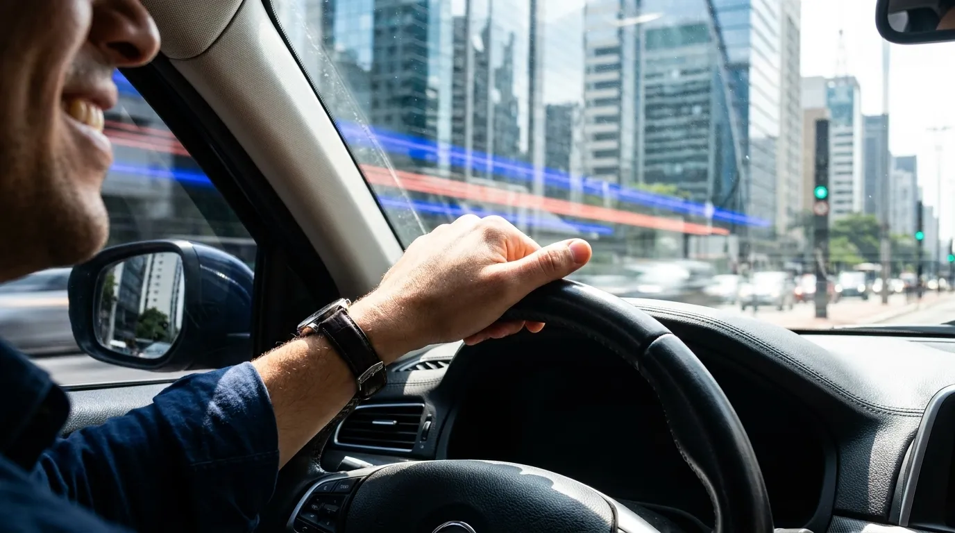 Carros usados iCarros: guia e alternativas seguras