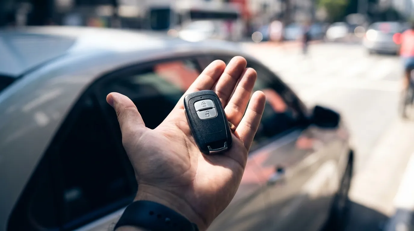 Como comparar carros no iCarros: guia completo 2026