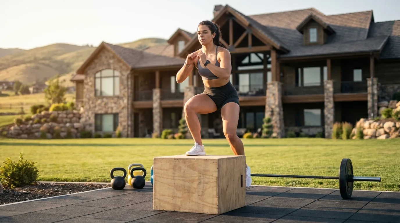 Is Micronized Creatine Better for CrossFit Performance?