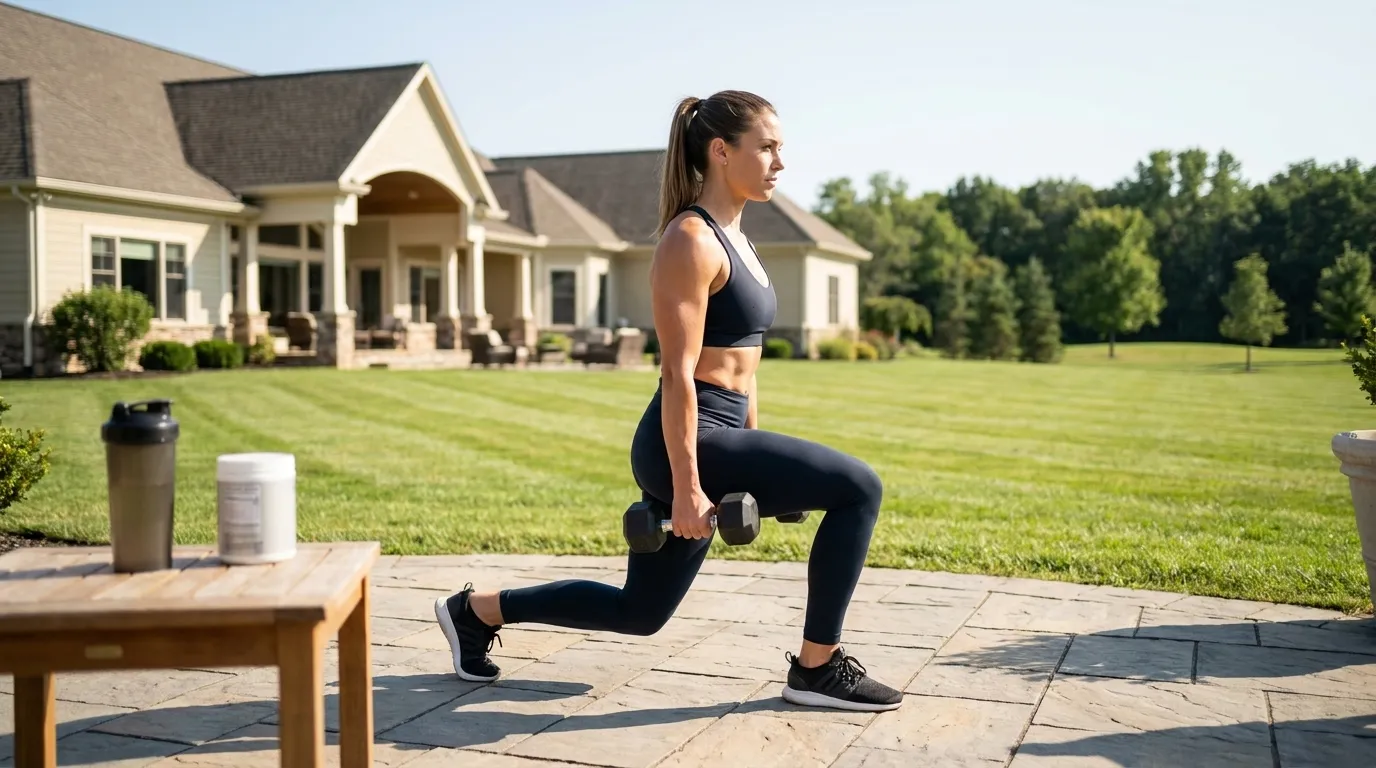 Innovative Creatine Supplements Beyond Basic Powder