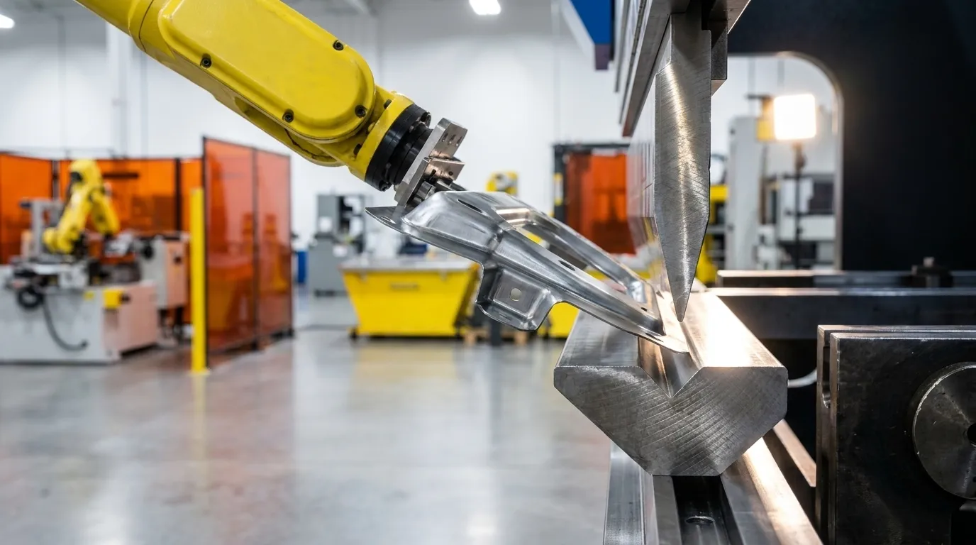 Progressive Metal Stamping Supplier Evaluation: Auto Parts