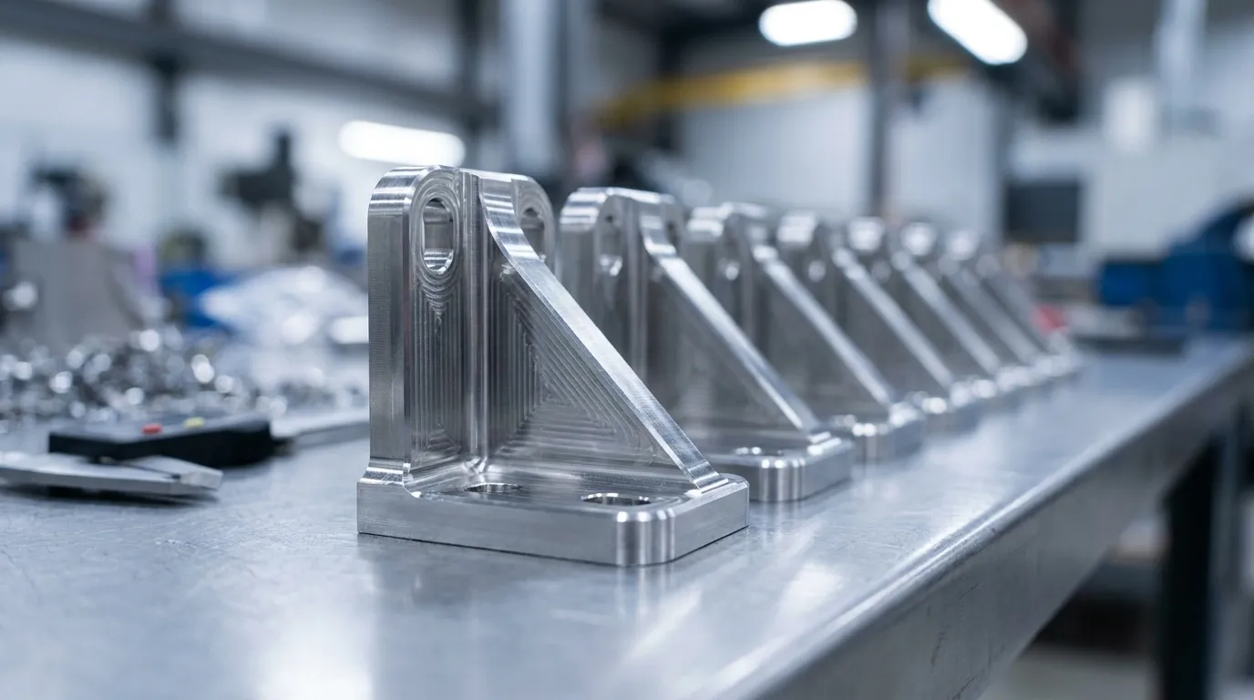How to Verify an ITAR-Registered Machine Shop