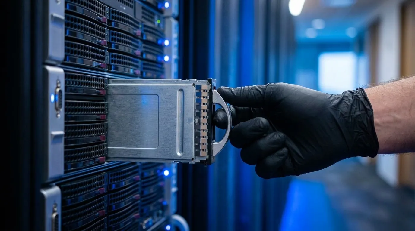 How to Evaluate Certified Electronics Recycling Partners