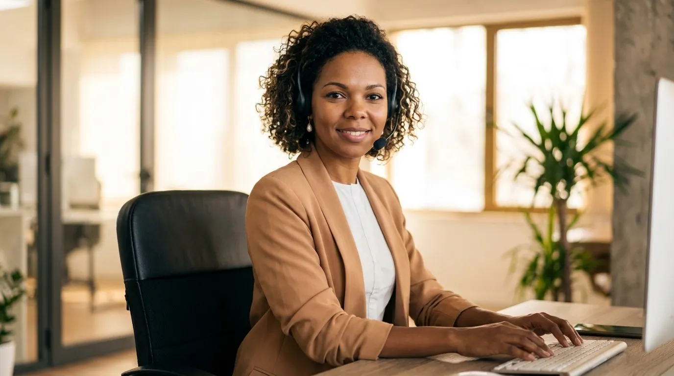 Virtual Front Office Assistant for Oral Surgery Practices