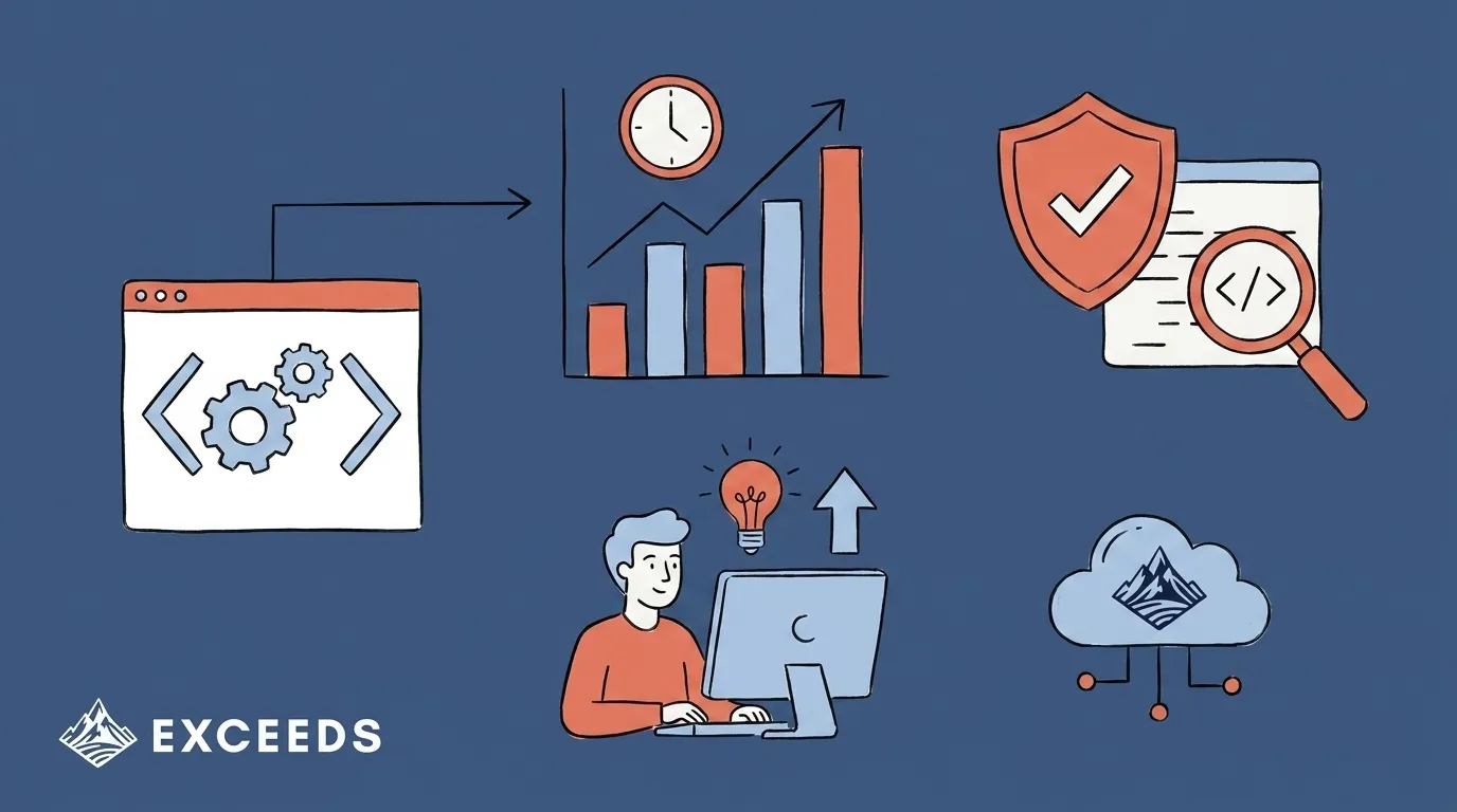 7 Developer Productivity Metrics That Matter in the AI Era