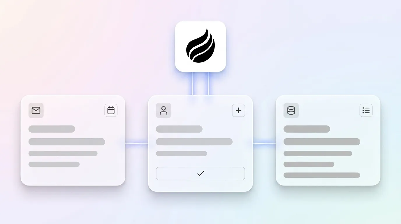 How to Automate Contact Creation for Startups in 6 Steps