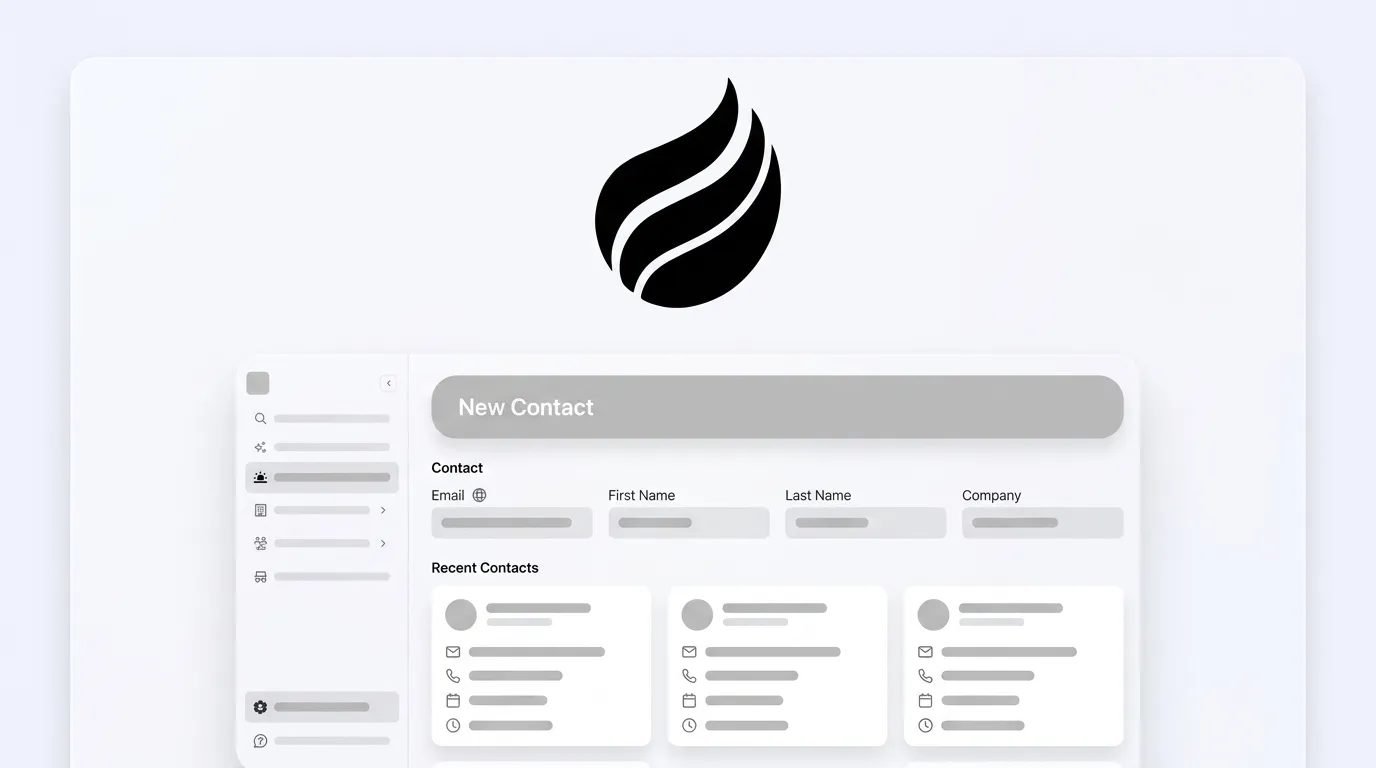 How to Create Contacts in HubSpot: Every Method Compared