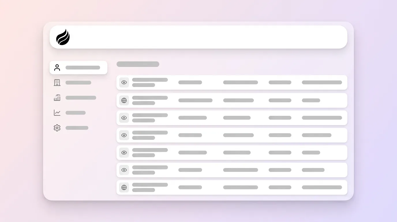 Visitor Queue Website Visitor Identification: B2B Guide