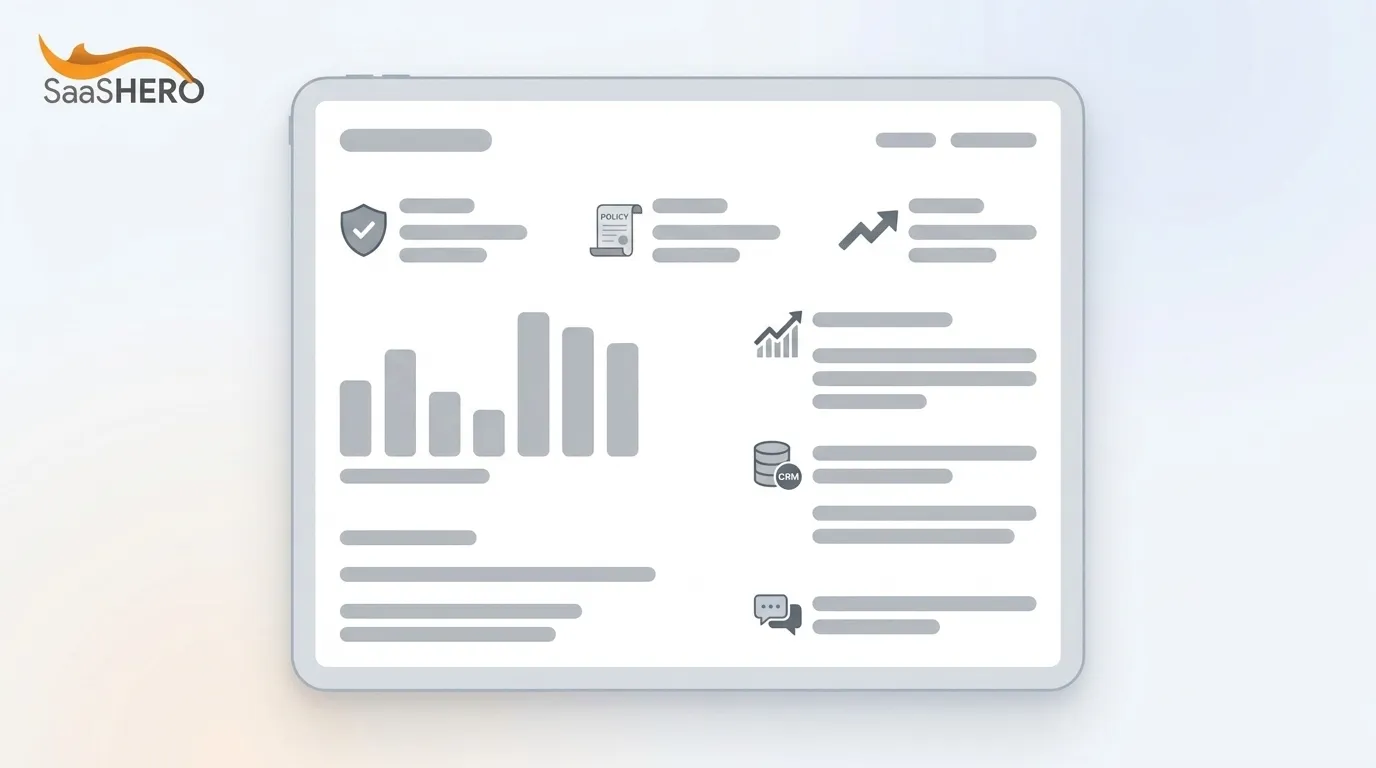Insurtech Marketing Automation: The 2026 Growth Playbook
