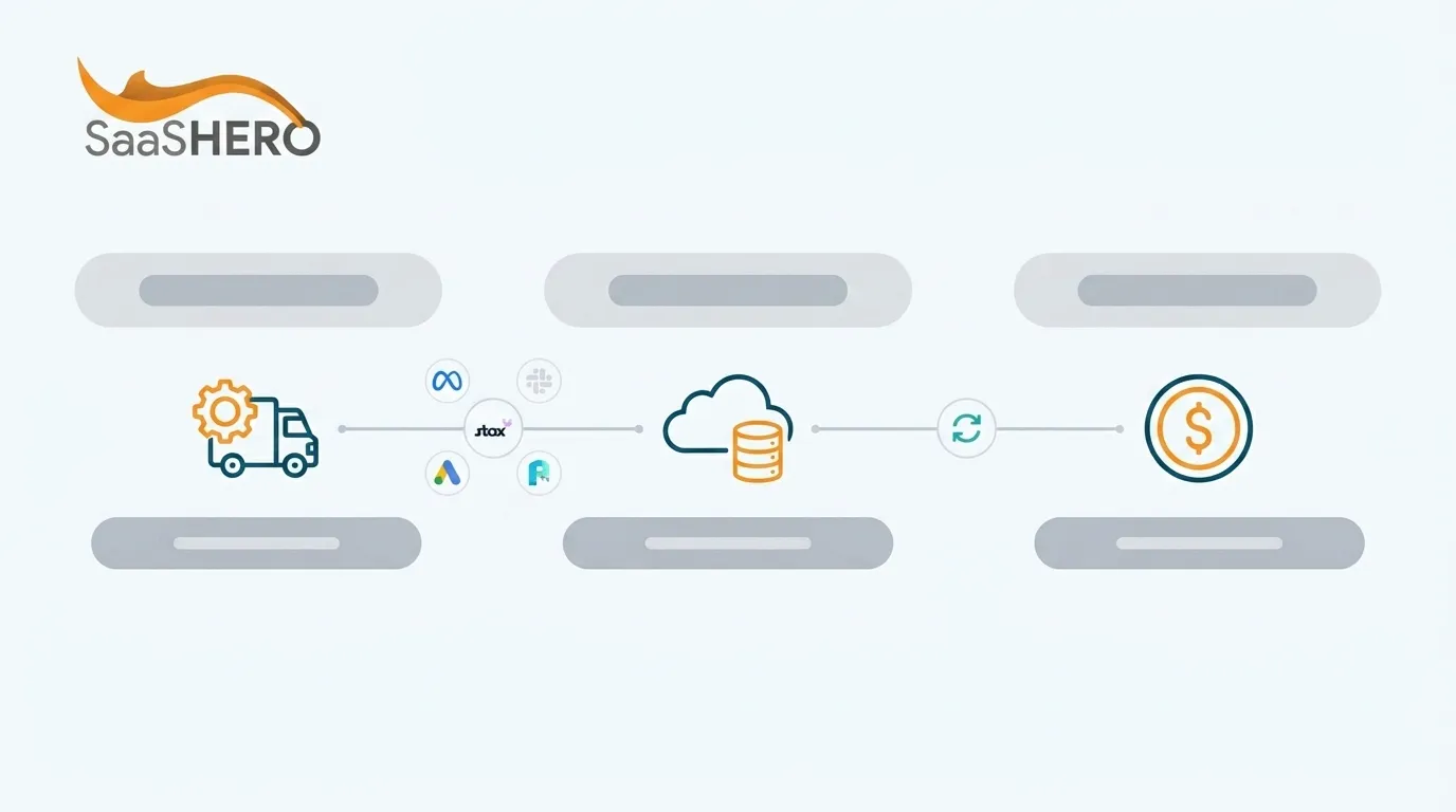 Connect Logistics Ads to Your CRM for Closed-Loop Revenue