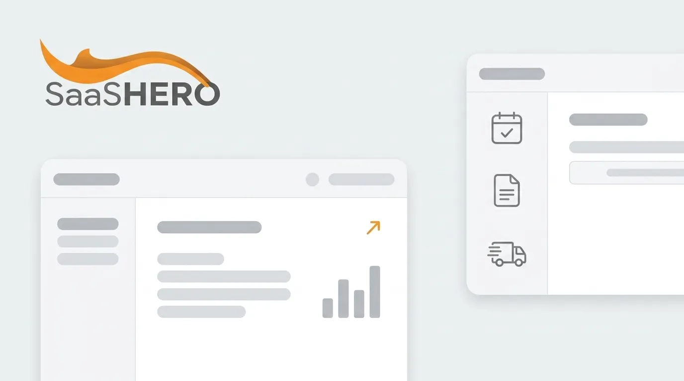 Content Marketing for Logistics Tech: A Practical Playbook