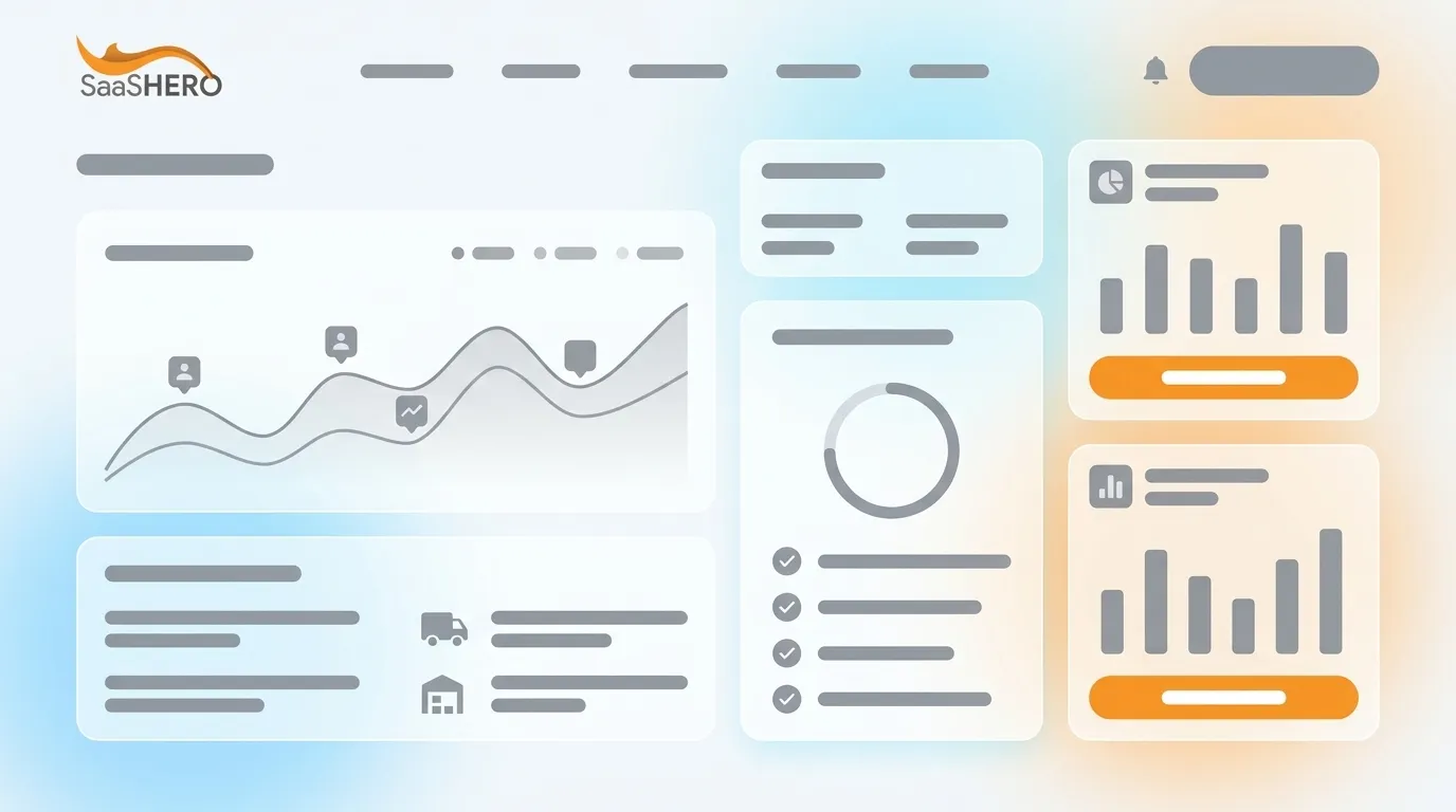 Logistics Tech Buyer Personas: A 2026 Decision Guide